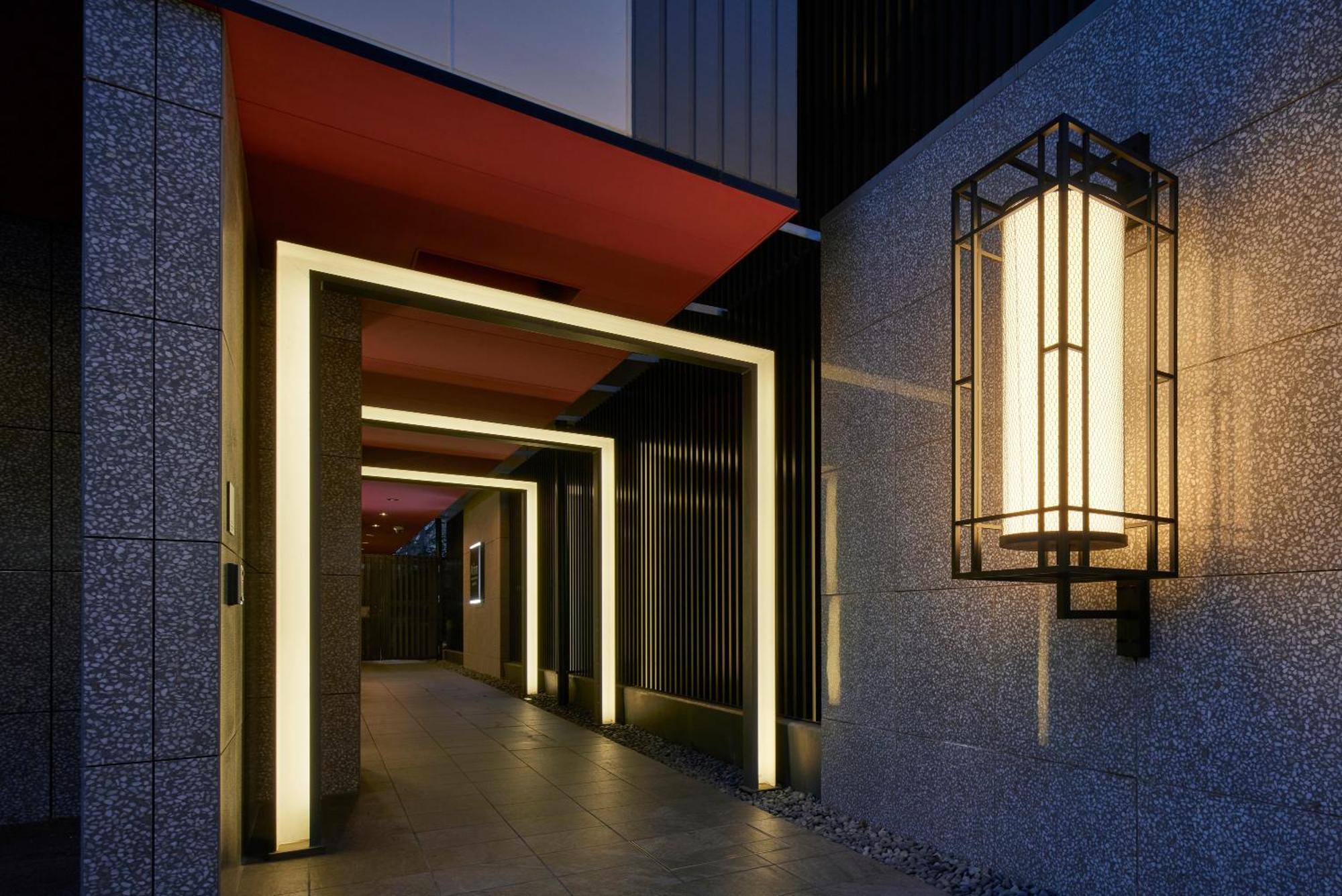 Minn Asakusa Kappabashi Tokio Exterior foto